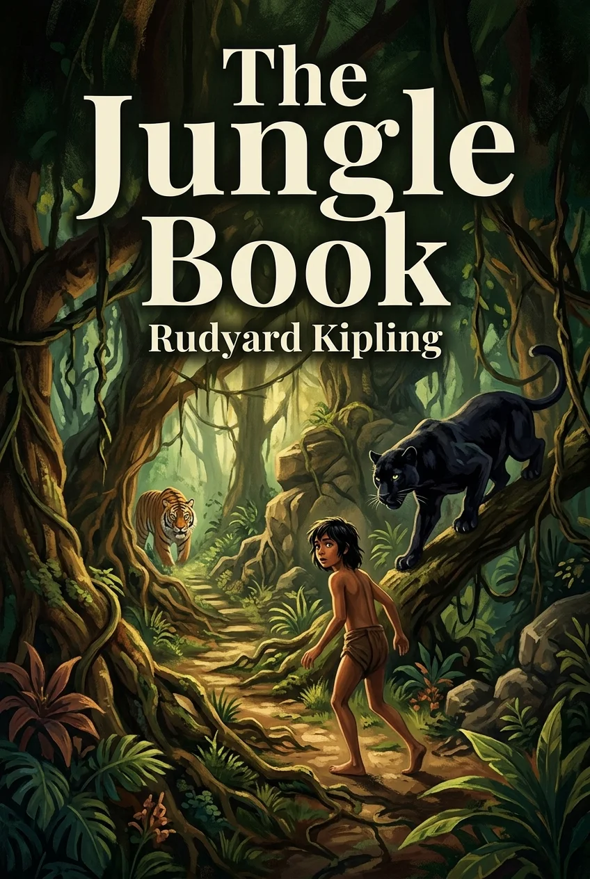 The Jungle Book