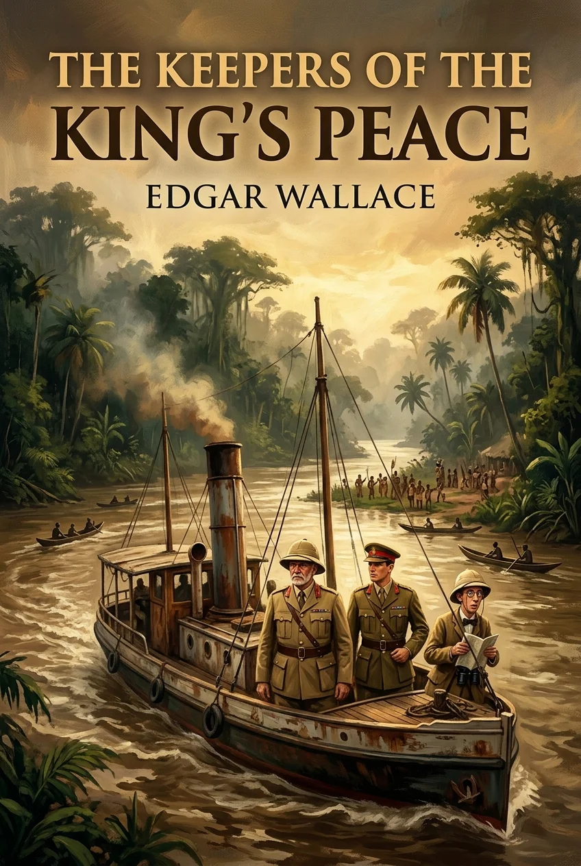 The Keepers of the King's Peace