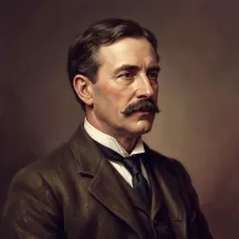 Robert W. Chambers