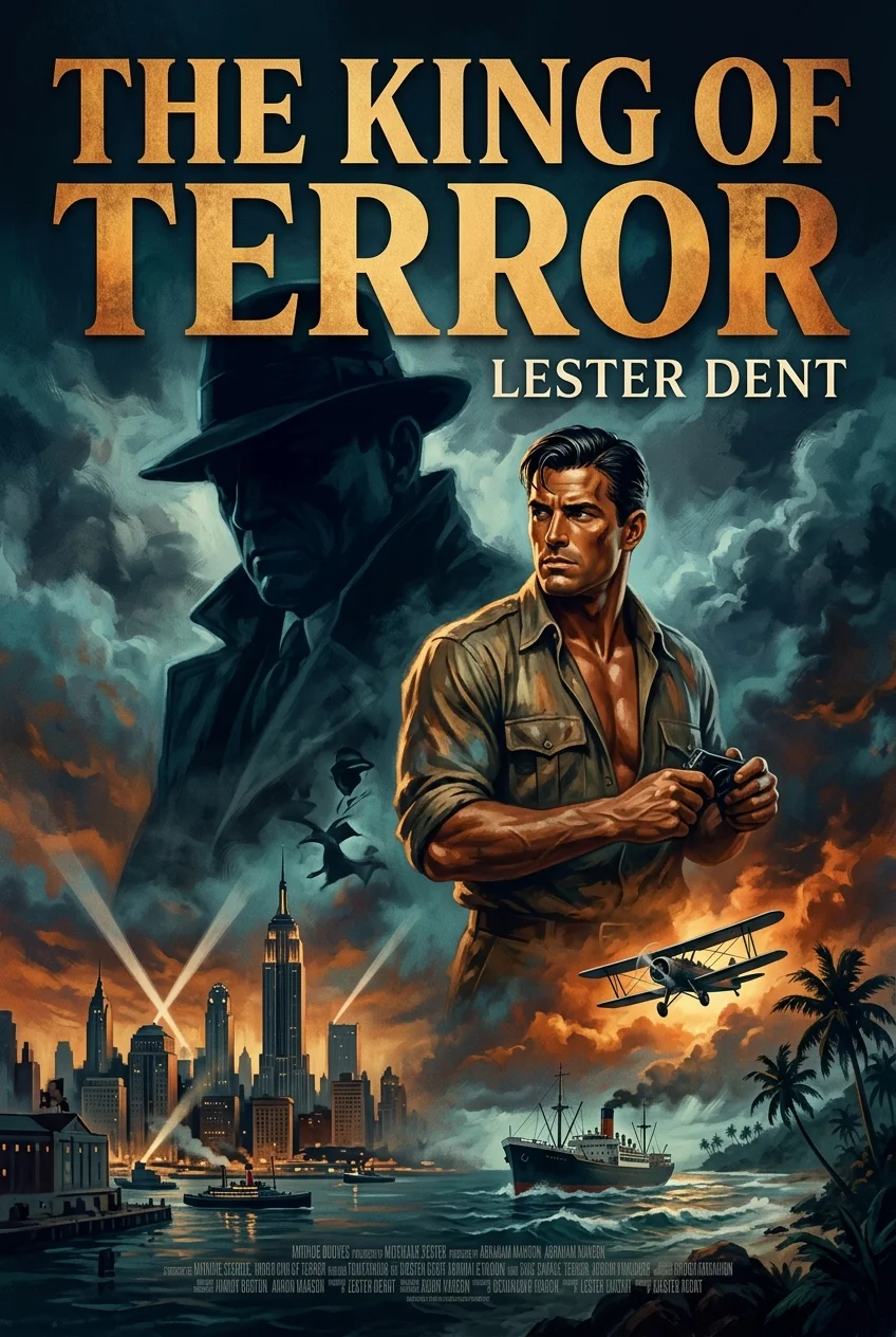 The King of Terror