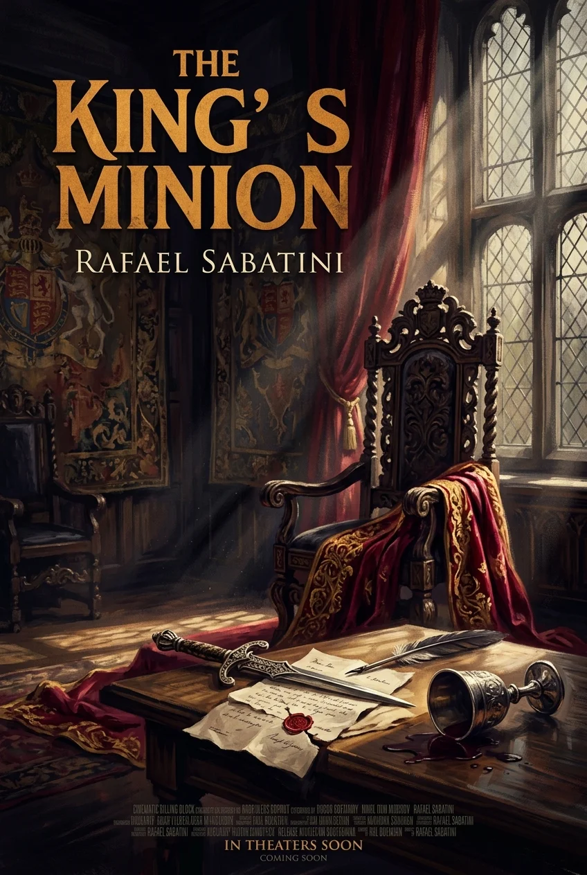 The King's Minion