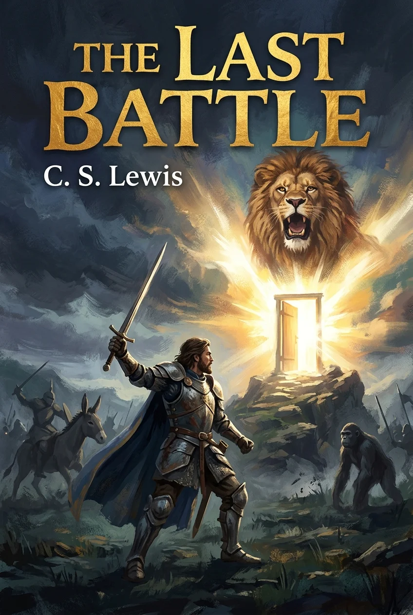 The Last Battle