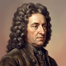 Daniel Defoe