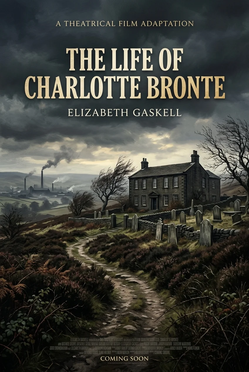 The Life of Charlotte Bronte