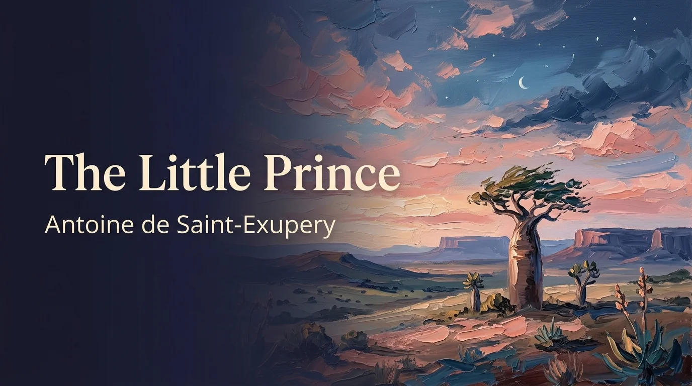 The Little Prince