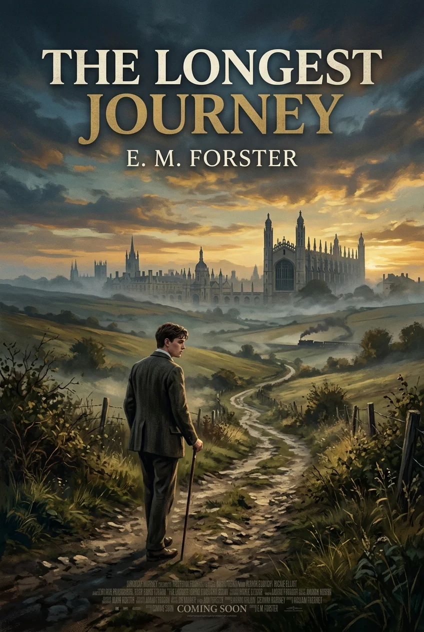 The Longest Journey