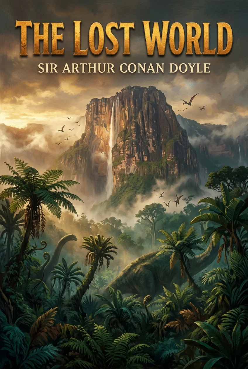 The Lost World