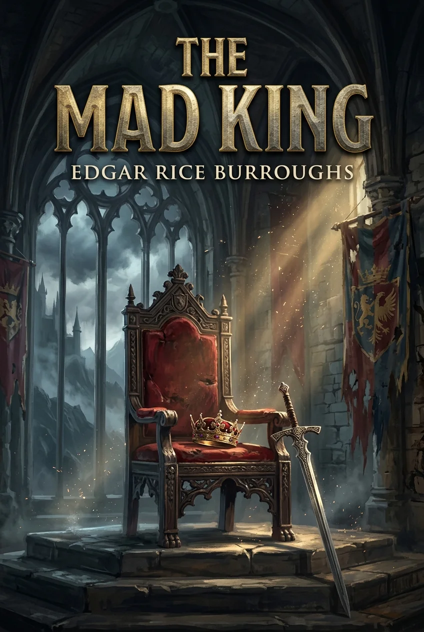 The Mad King