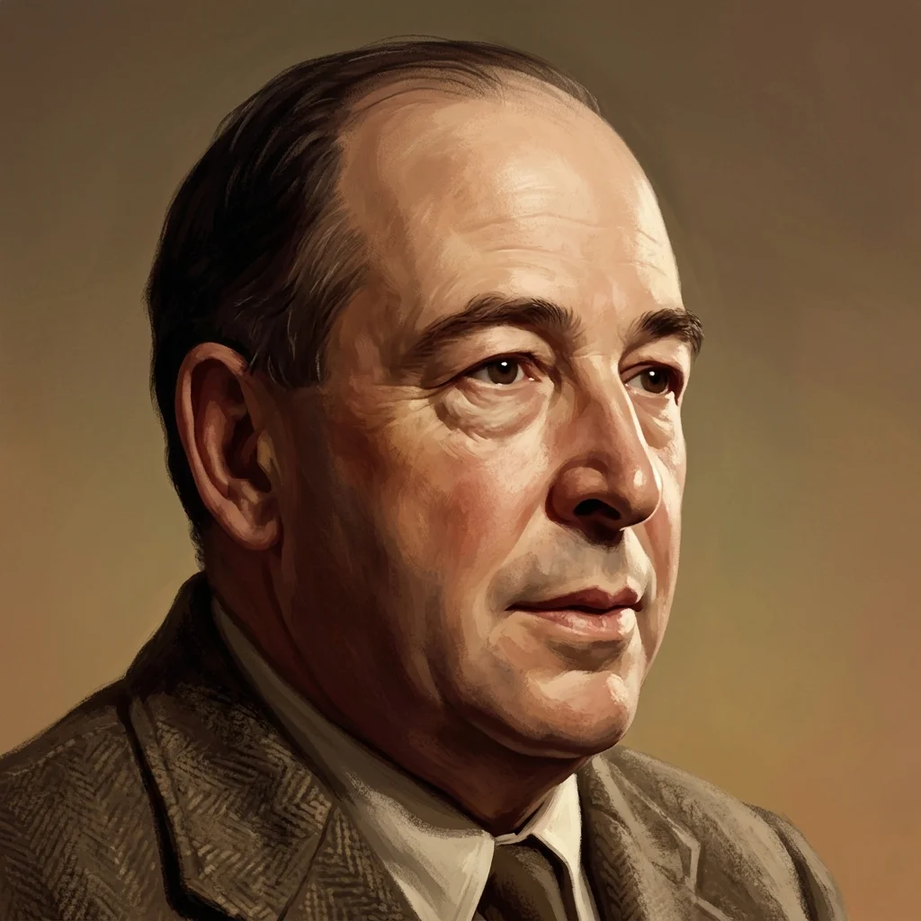 C. S. Lewis