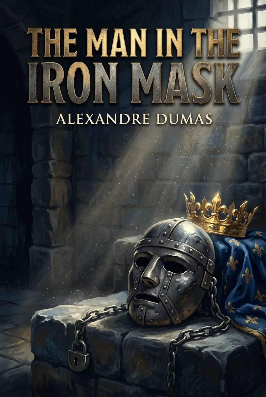 The Man in the Iron Mask