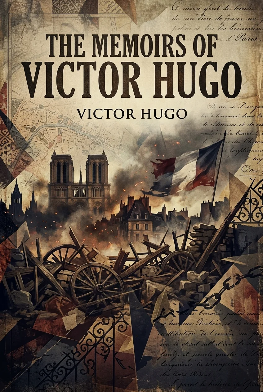 The Memoirs of Victor Hugo