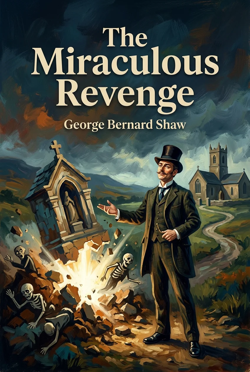 The Miraculous Revenge