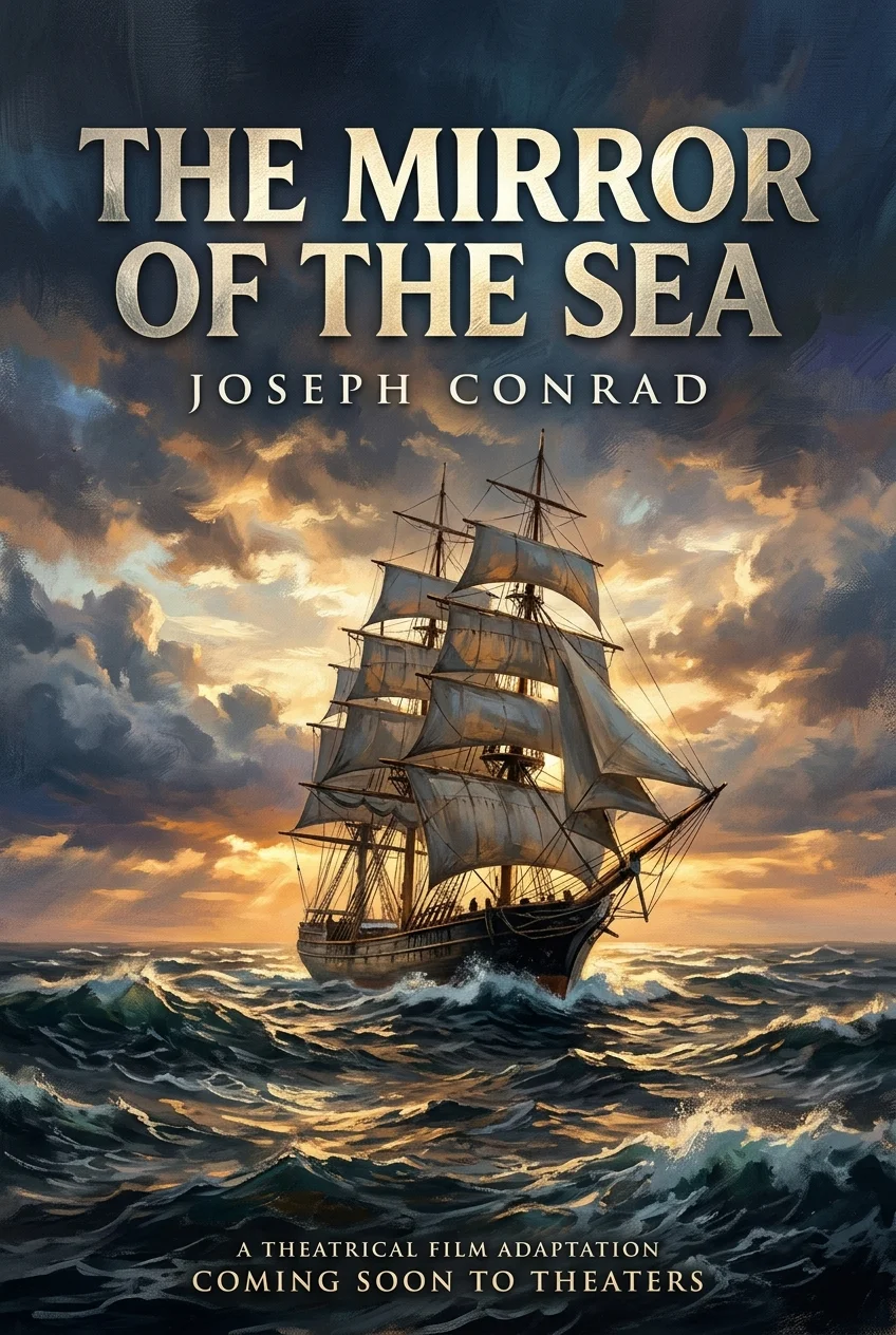 The Mirror of the Sea