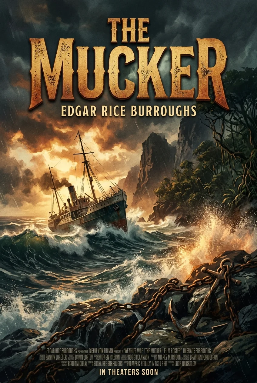 The Mucker
