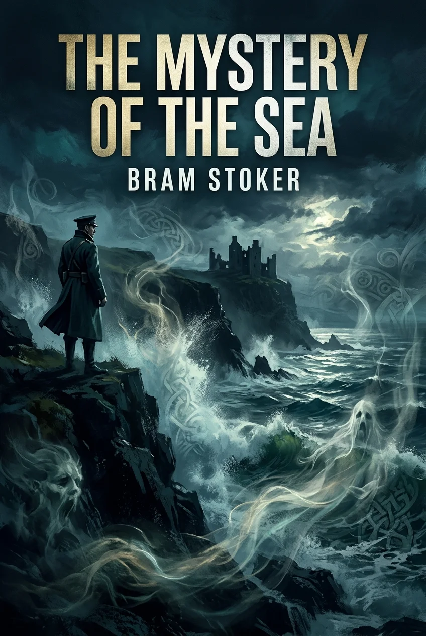 The Mystery of the Sea