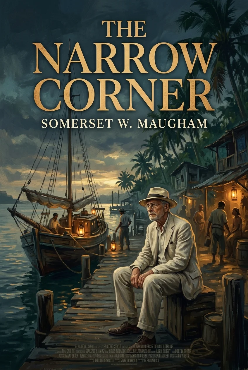 The Narrow Corner