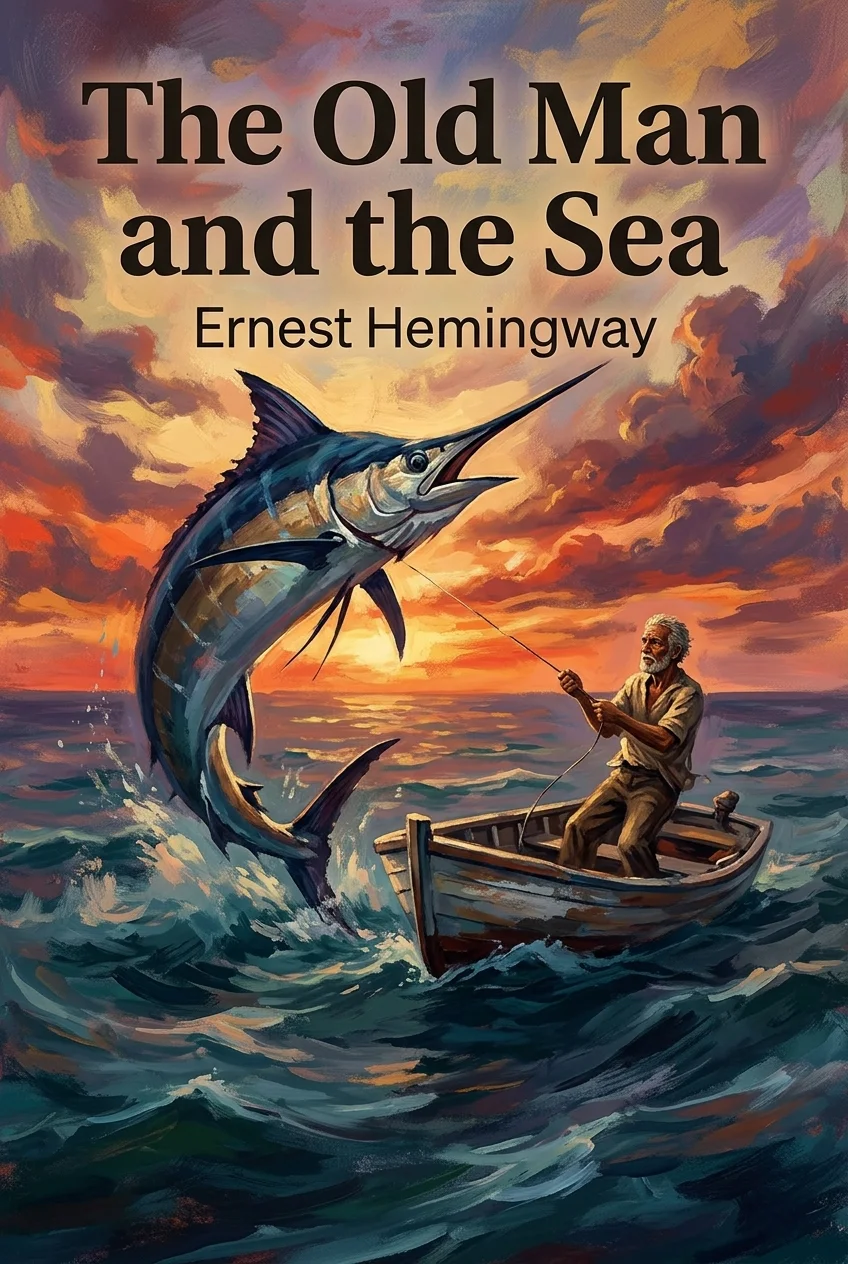 The Old Man and the Sea