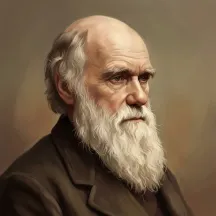 Charles Darwin