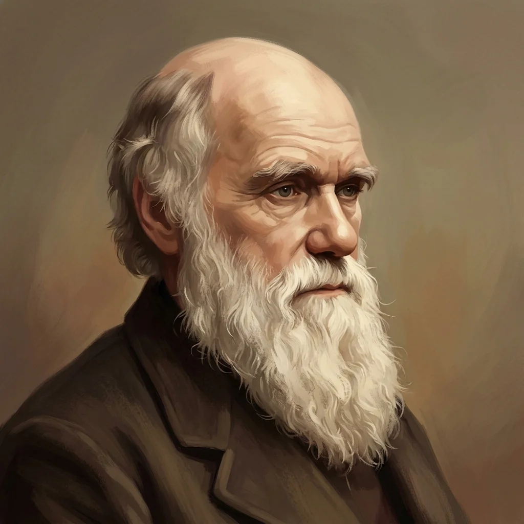 The Origin of Species