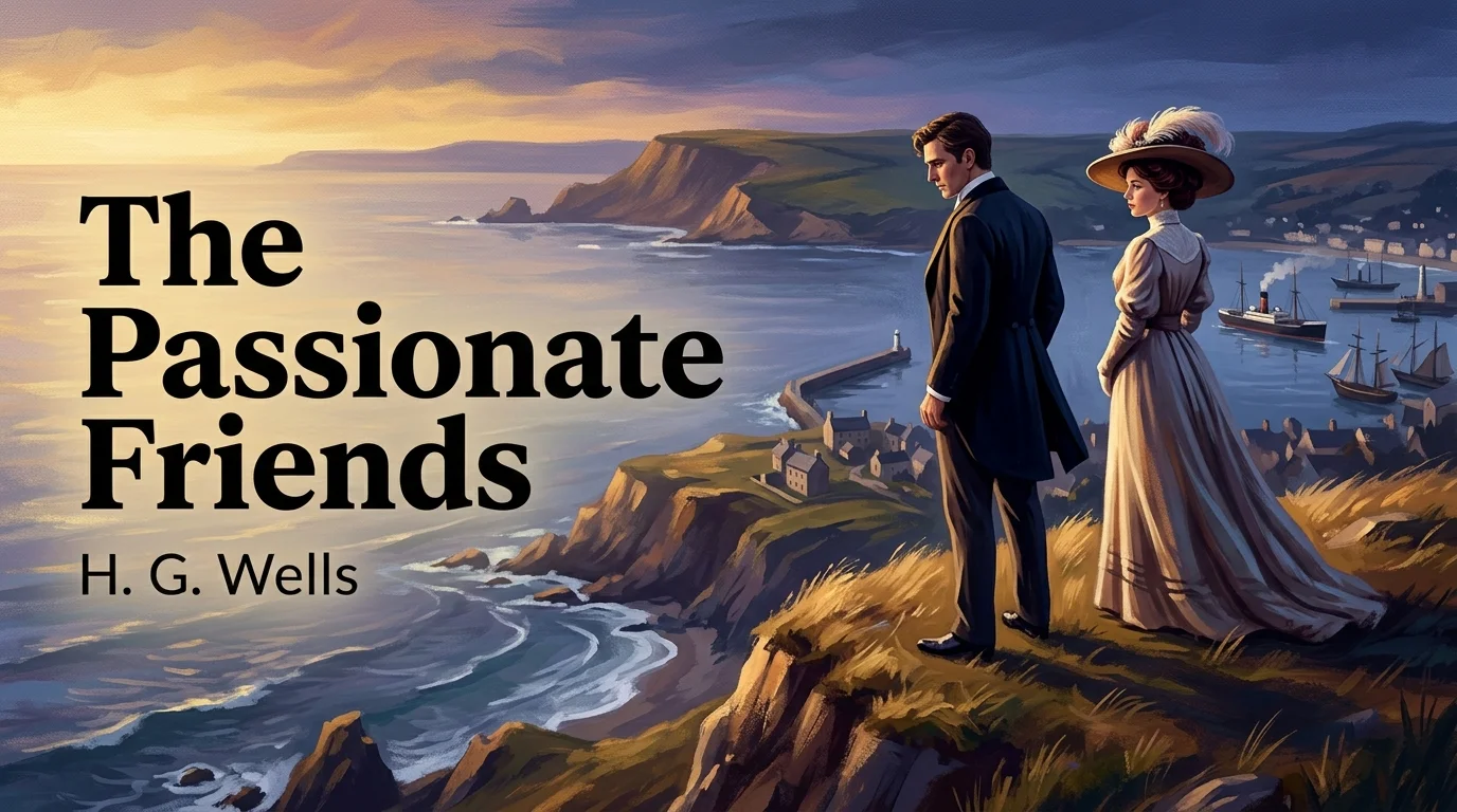 The Passionate Friends