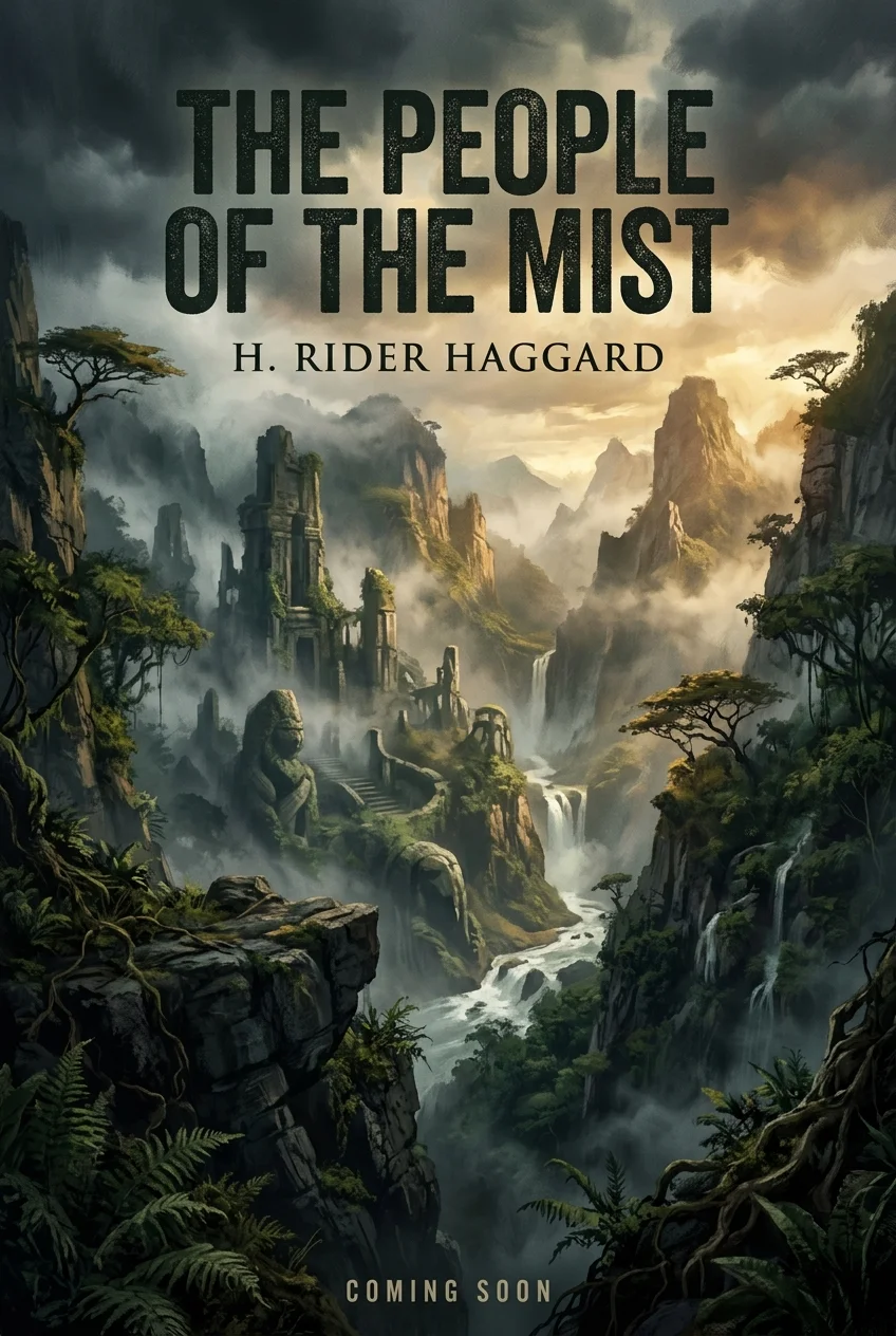 The People of the Mist