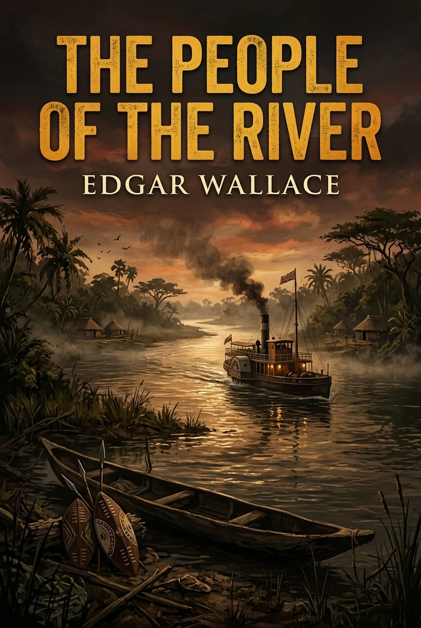 The People of the River