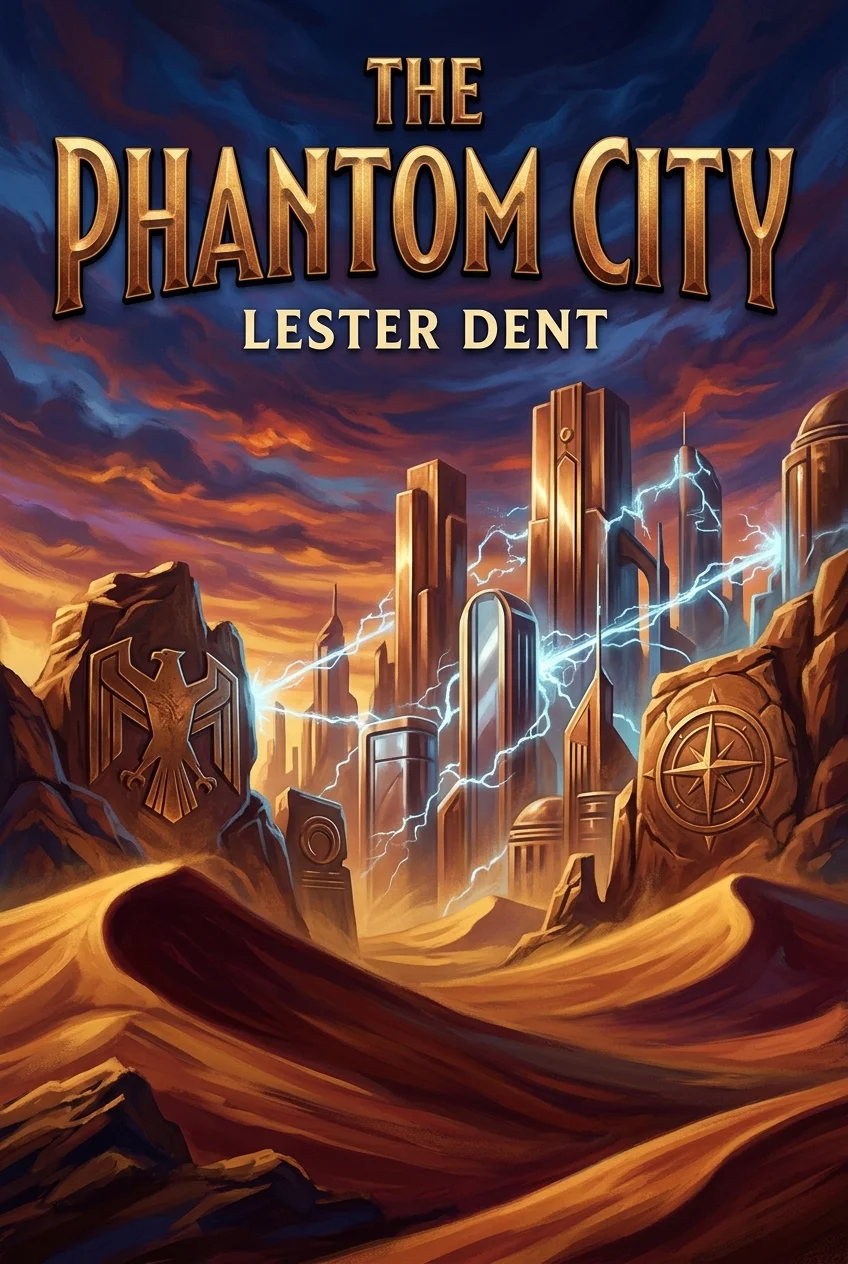 The Phantom City