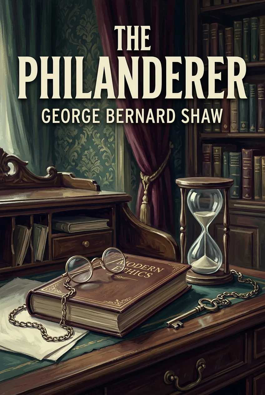 The Philanderer