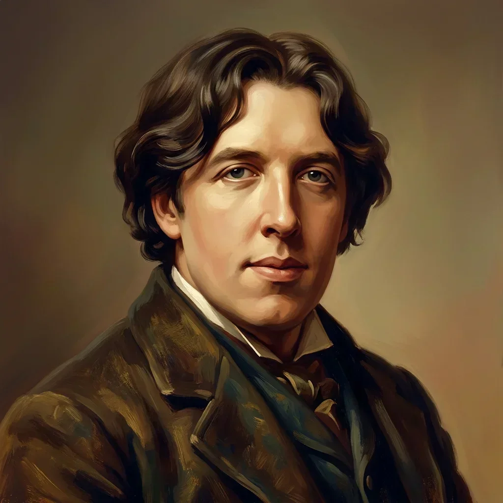 Oscar Wilde