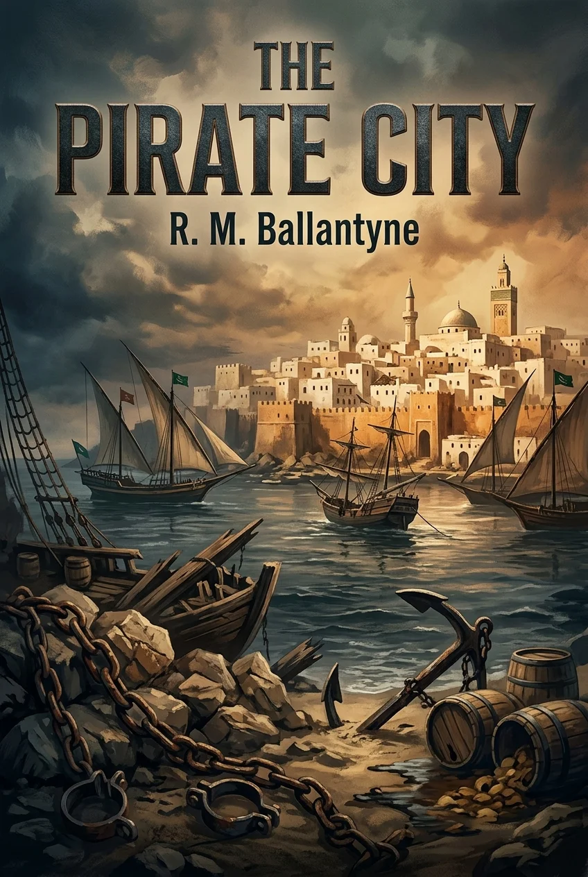 The Pirate City