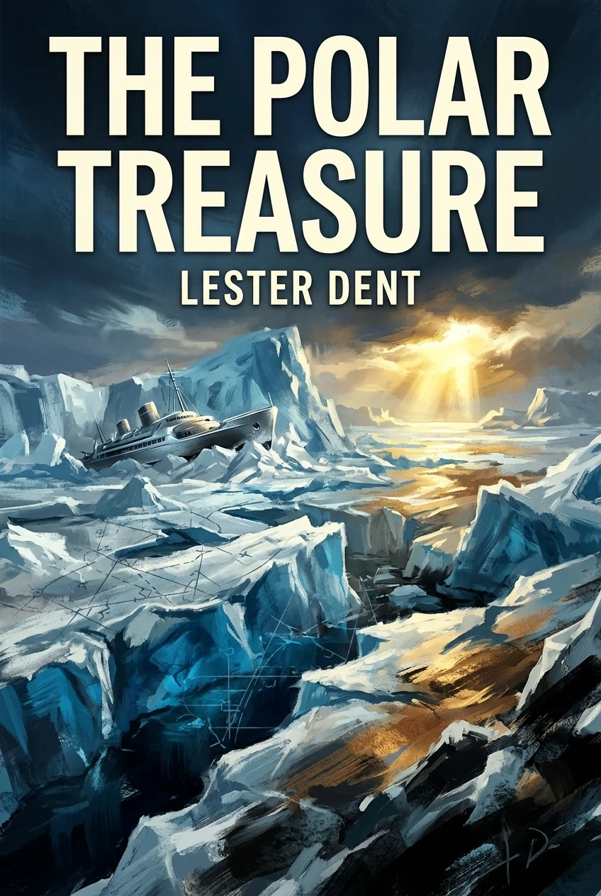 The Polar Treasure