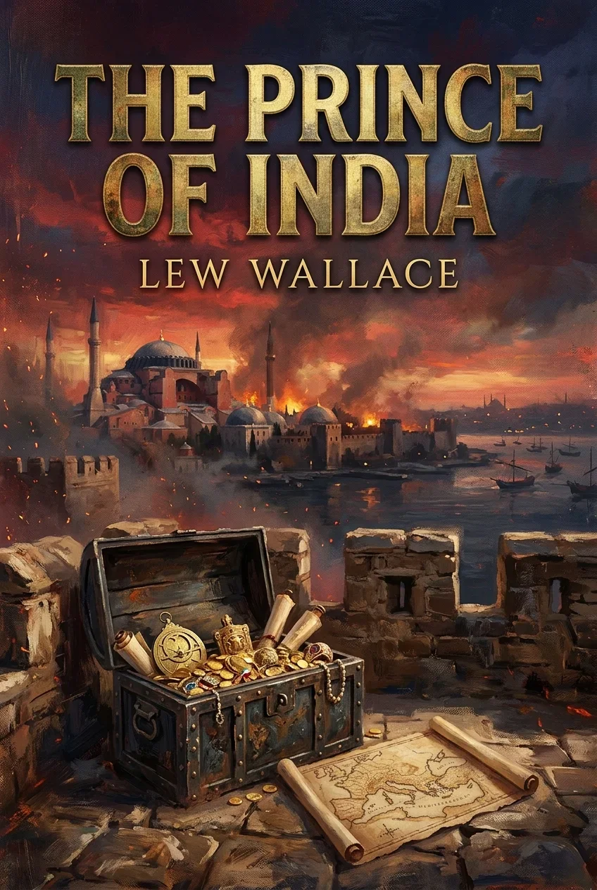 The Prince of India