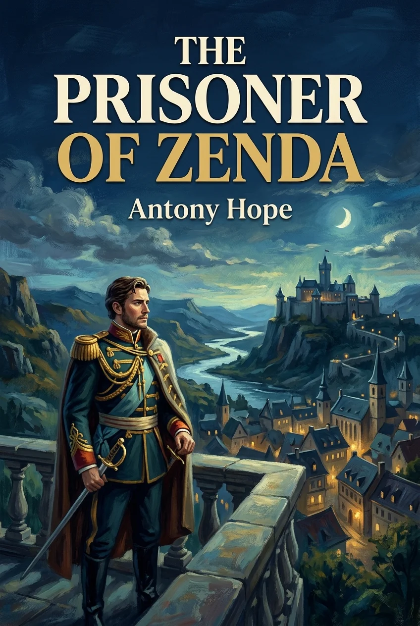 The Prisoner of Zenda