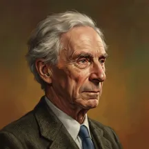 Bertrand Russell