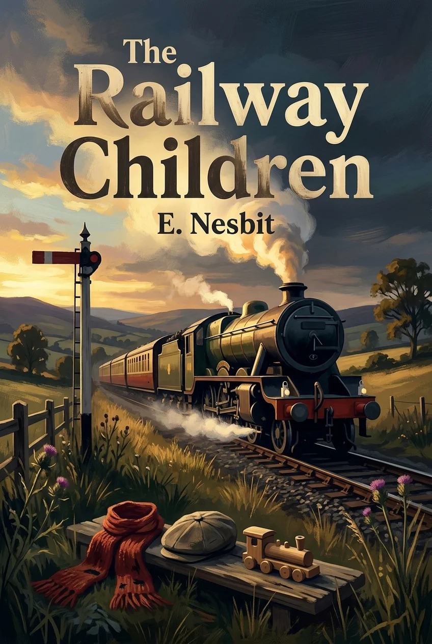 The Railway Children