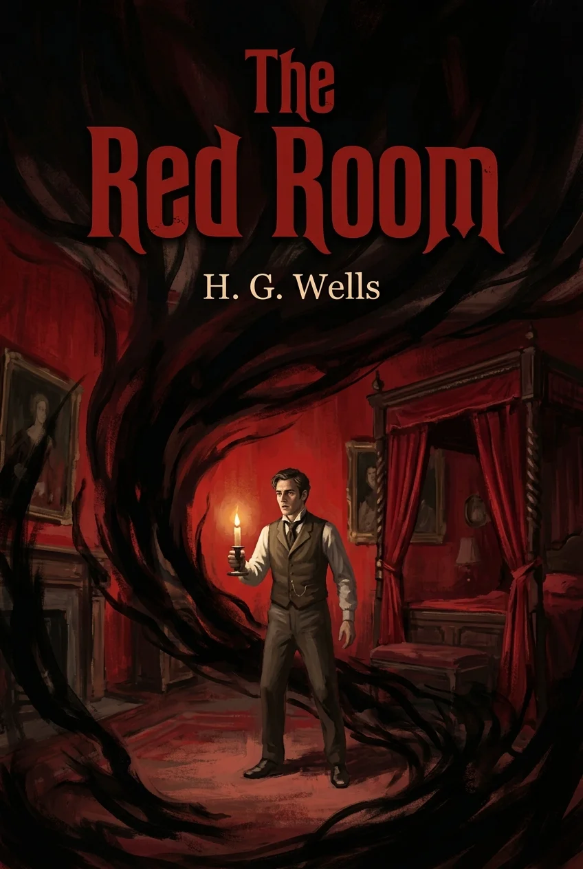 The Red Room