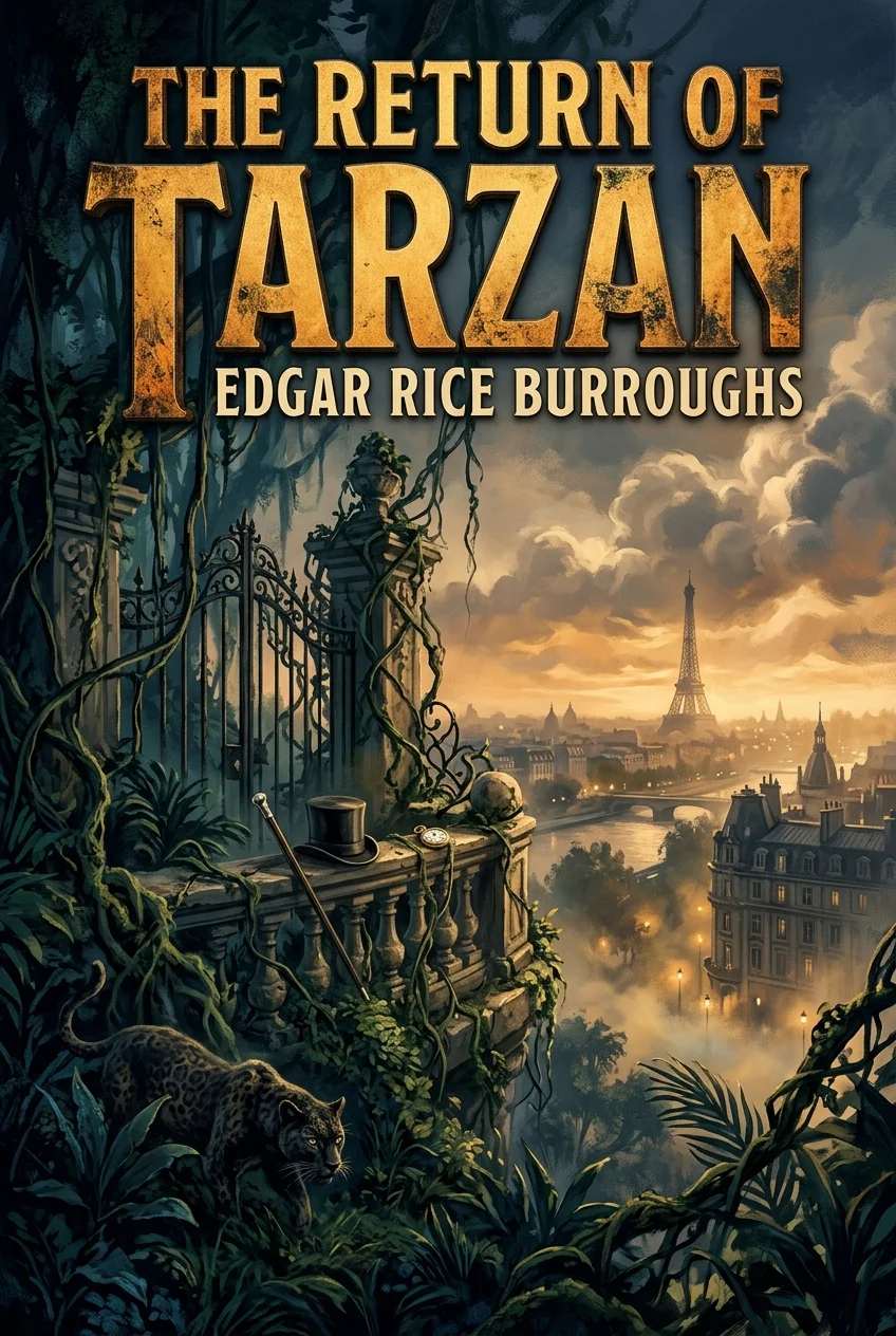 The Return of Tarzan