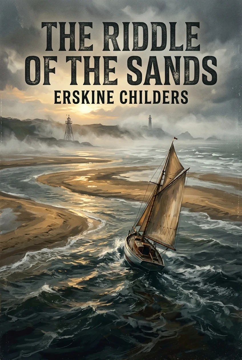 The Riddle of the Sands