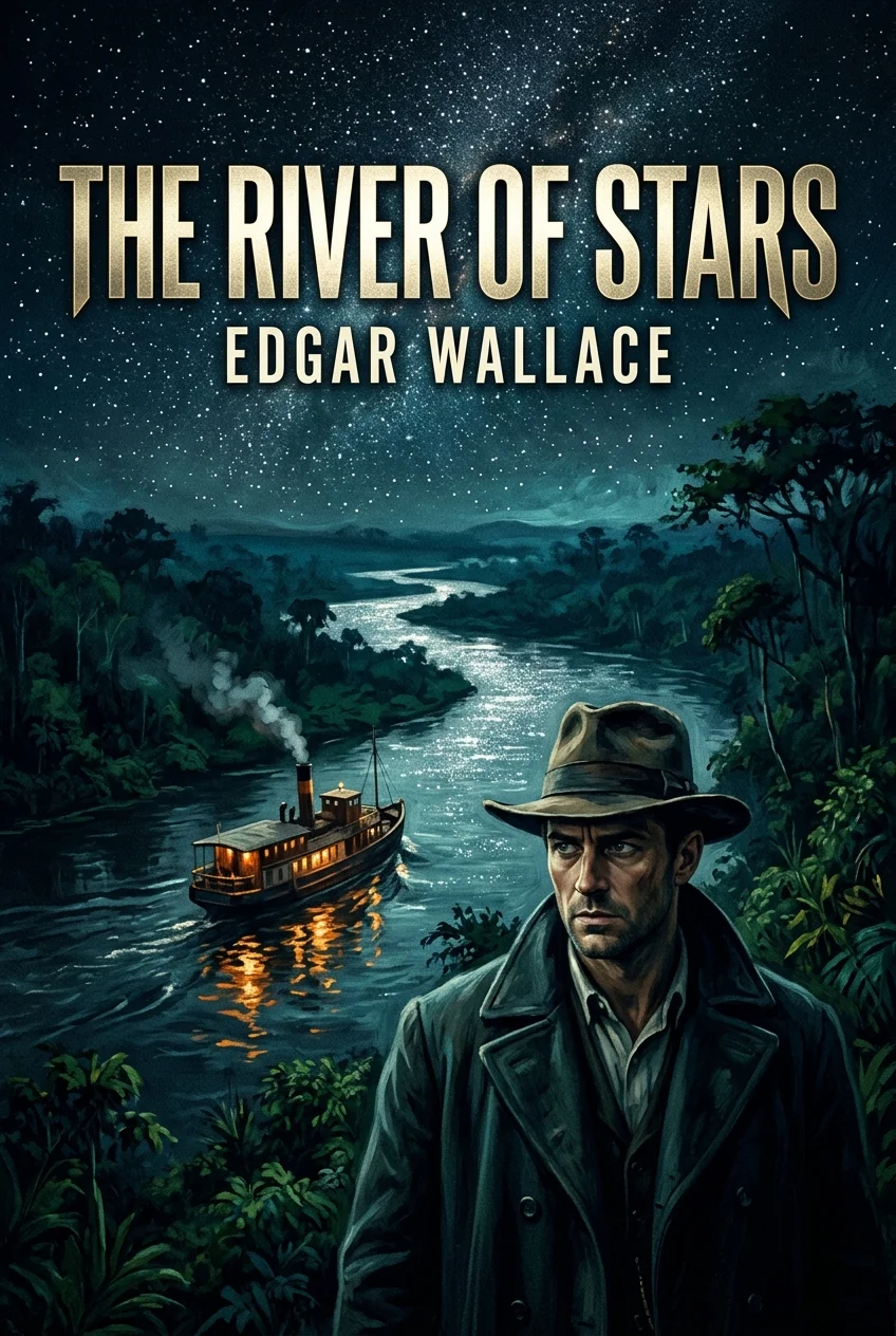 The River of Stars