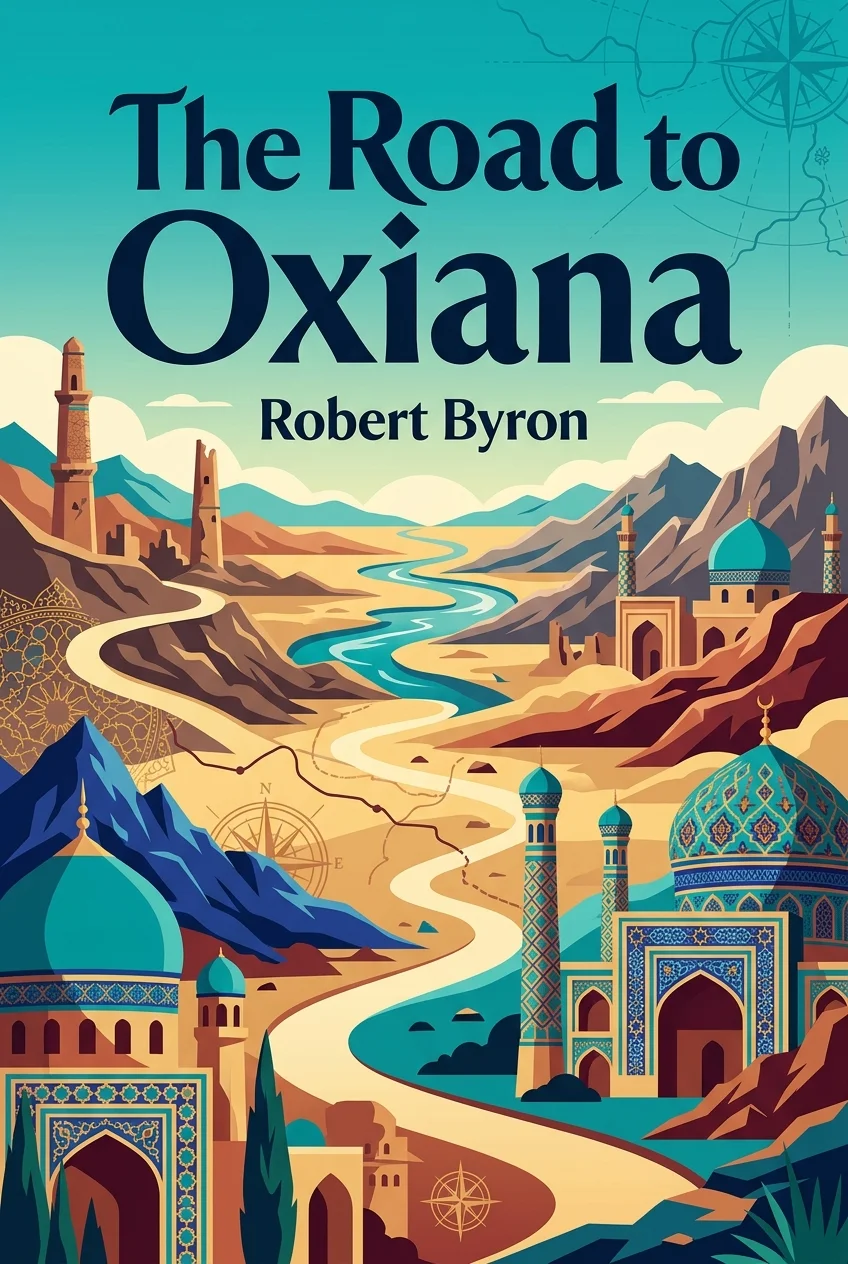 The Road to Oxiana