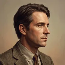 Robert Byron