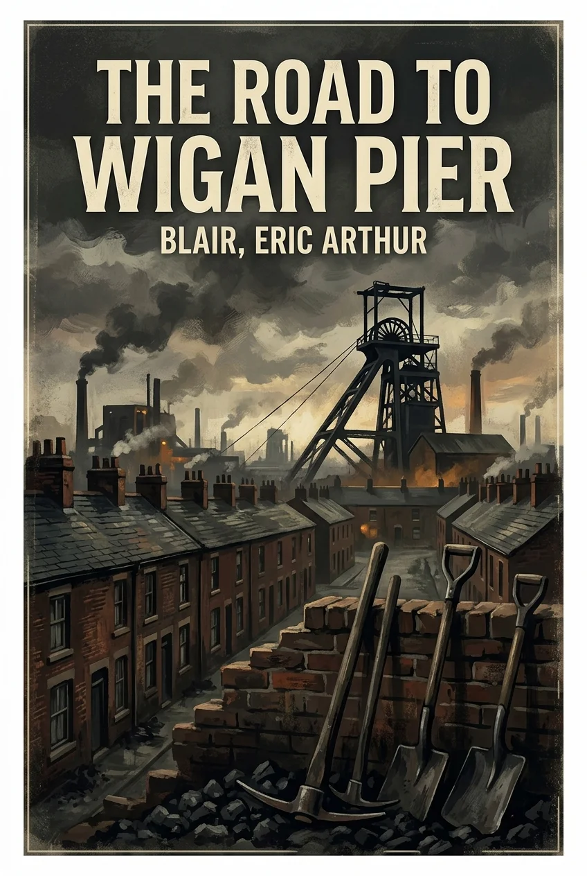 The Road to Wigan Pier