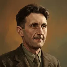 Blair, Éric Arthur
