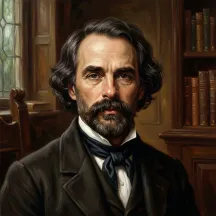 Nathaniel Hawthorne