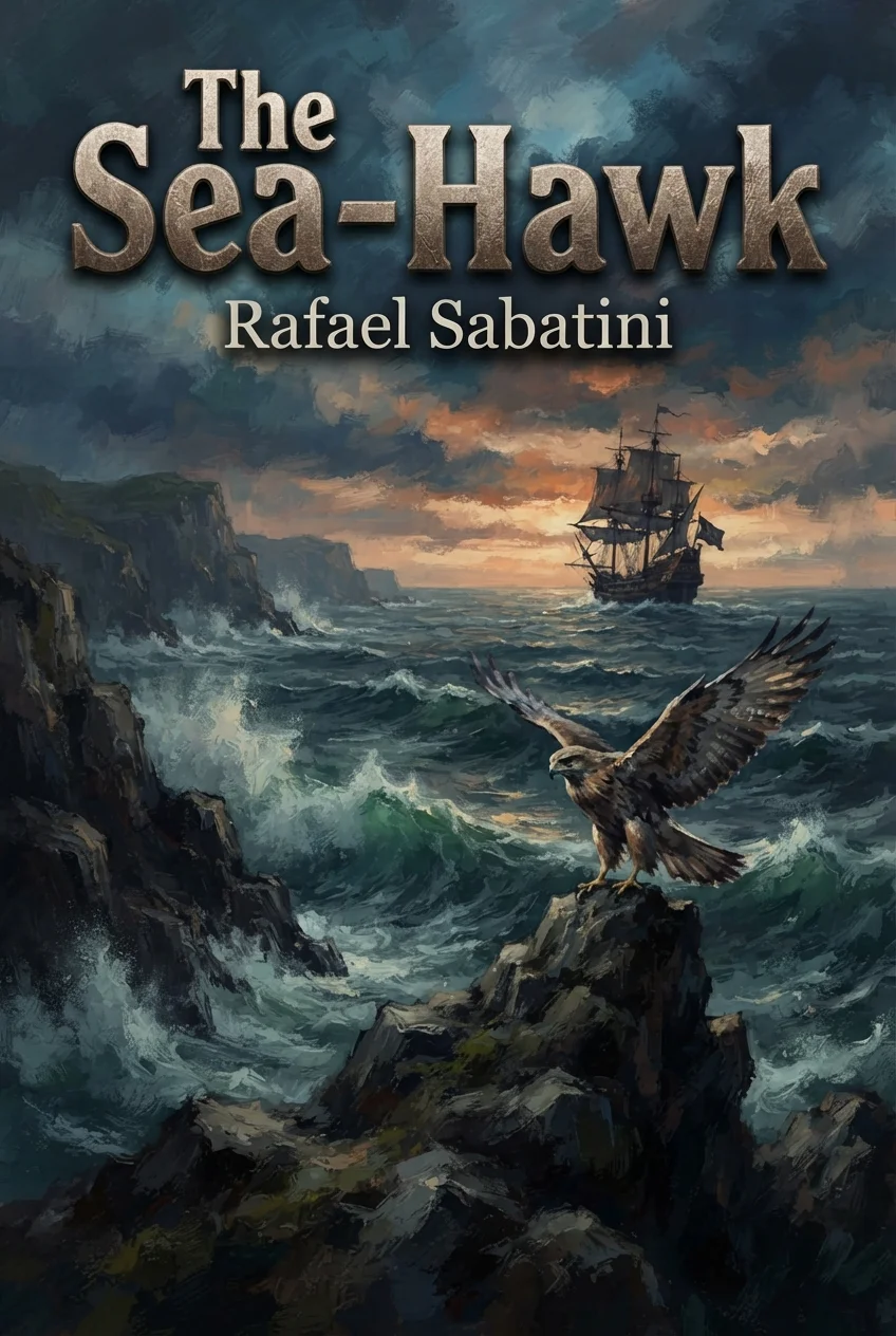 The Sea-Hawk