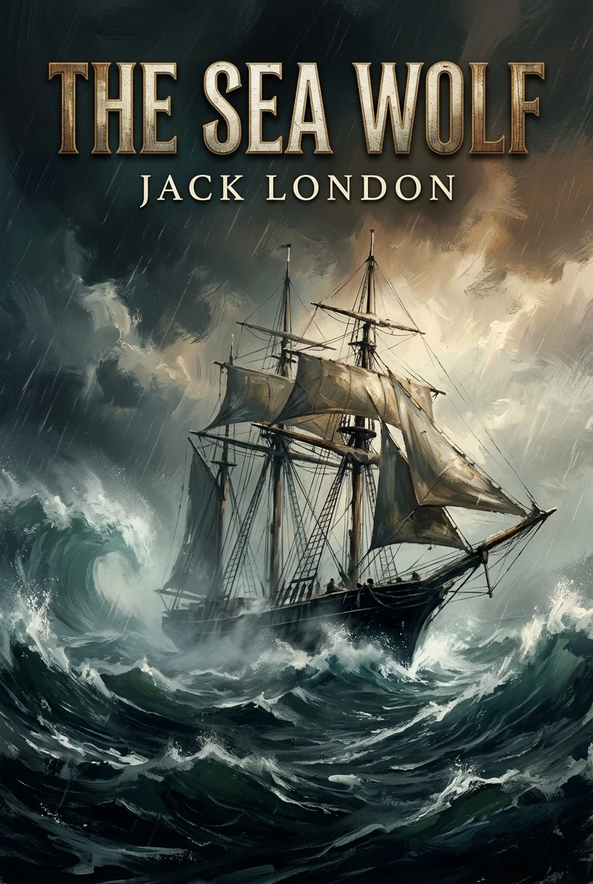 The Sea Wolf