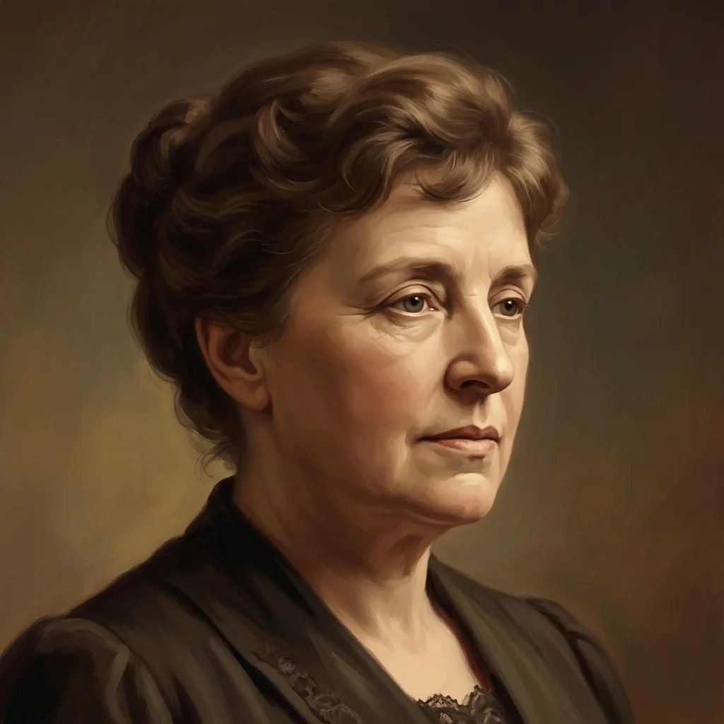 Frances Hodgson Burnett