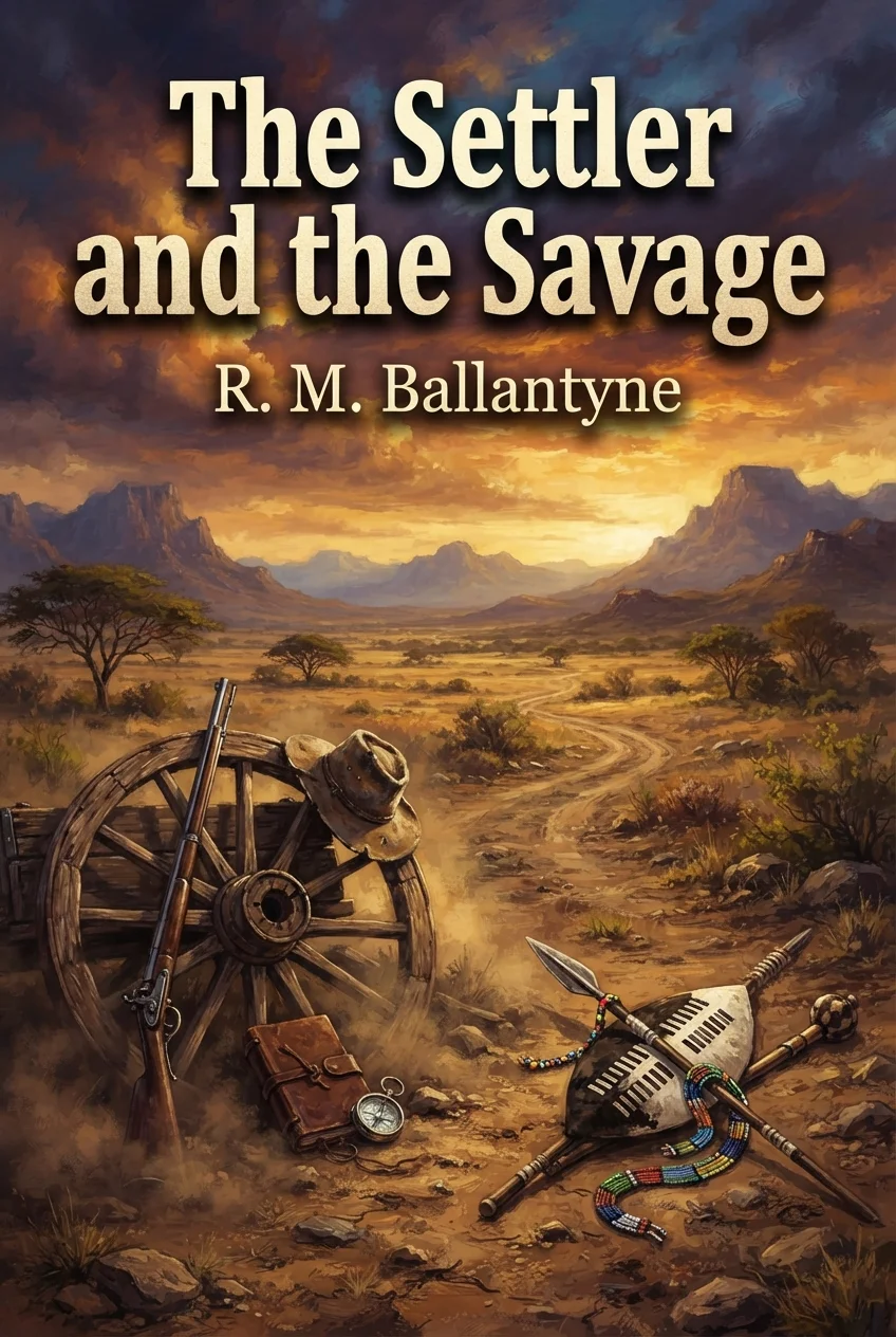 The Settler and the Savage