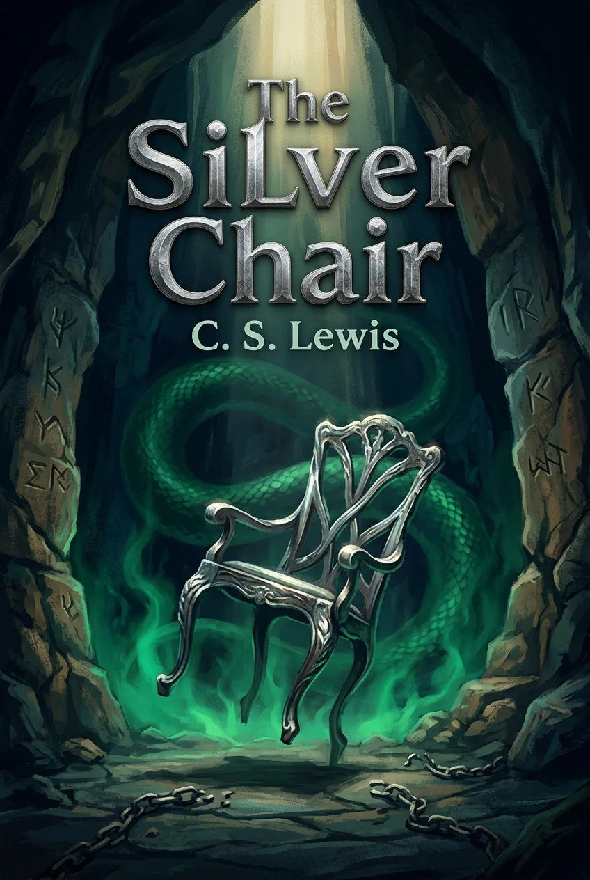 The Silver Chair