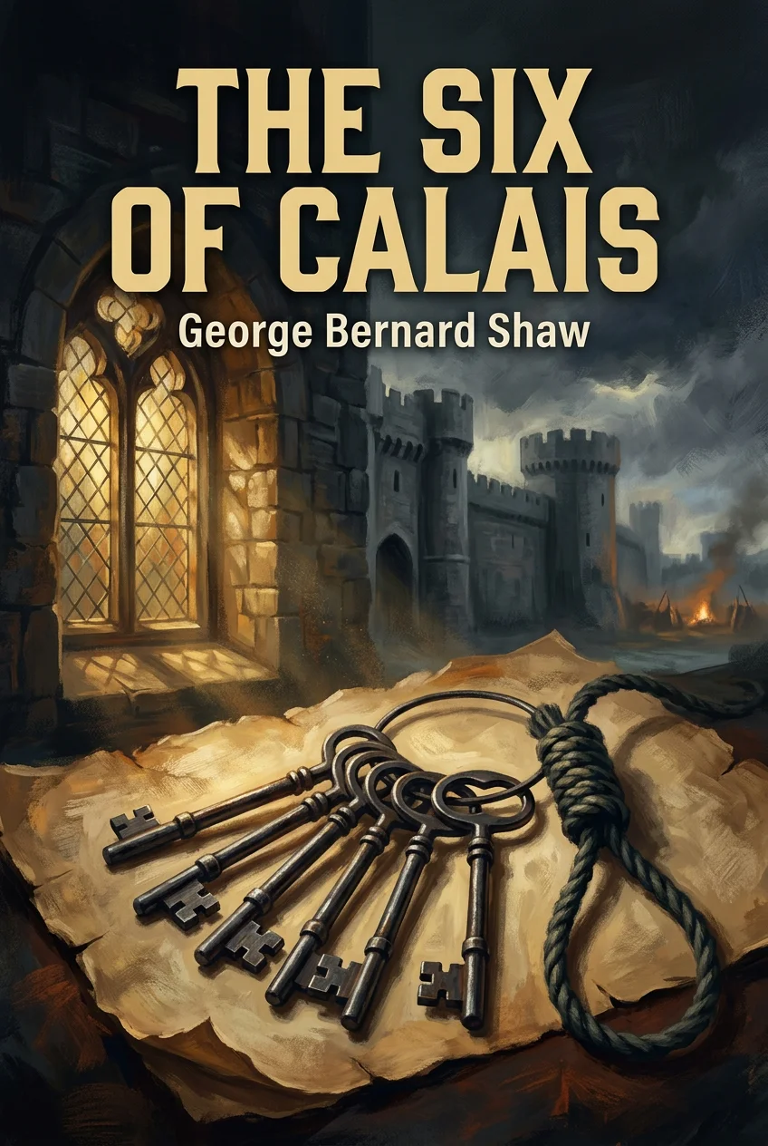 The Six of Calais